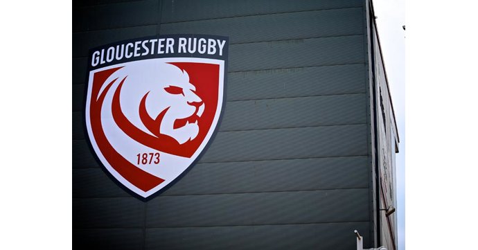 Gloucester Rugby’s Shed gets a new name in major sponsorship deal